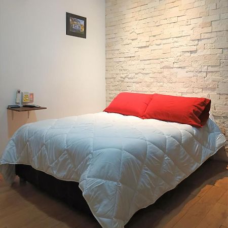 Habitaciones Amuebladas Veracruz Logos מראה חיצוני תמונה