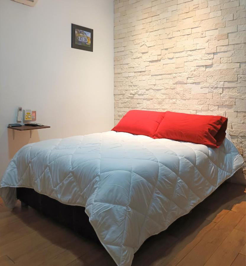 Habitaciones Amuebladas Veracruz Logos מראה חיצוני תמונה