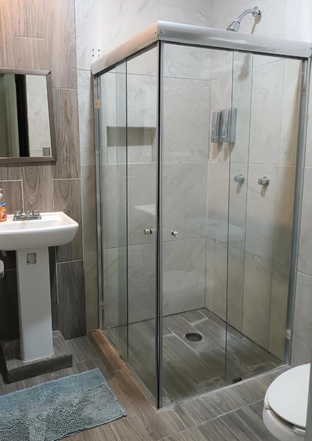 Habitaciones Amuebladas Veracruz Logos מראה חיצוני תמונה