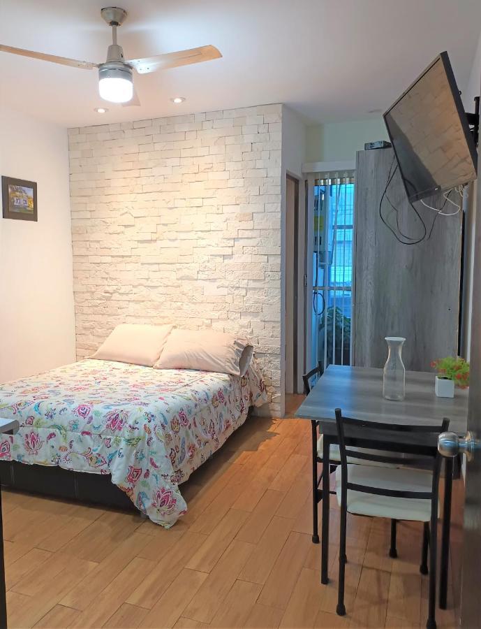 Habitaciones Amuebladas Veracruz Logos מראה חיצוני תמונה