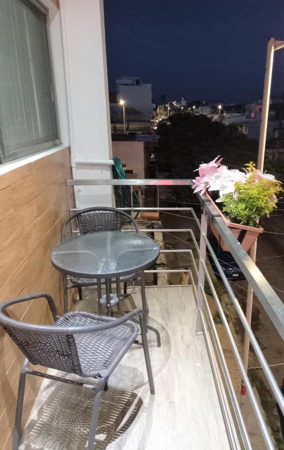 Habitaciones Amuebladas Veracruz Logos מראה חיצוני תמונה