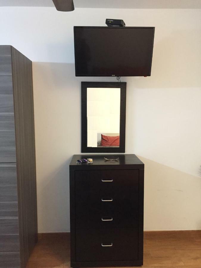 Habitaciones Amuebladas Veracruz Logos מראה חיצוני תמונה
