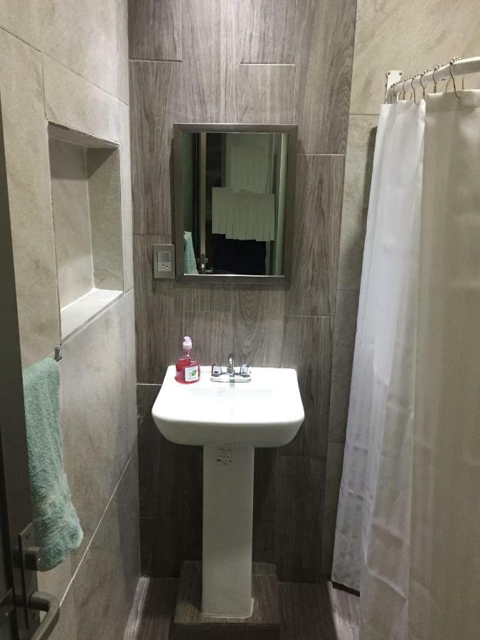 Habitaciones Amuebladas Veracruz Logos מראה חיצוני תמונה
