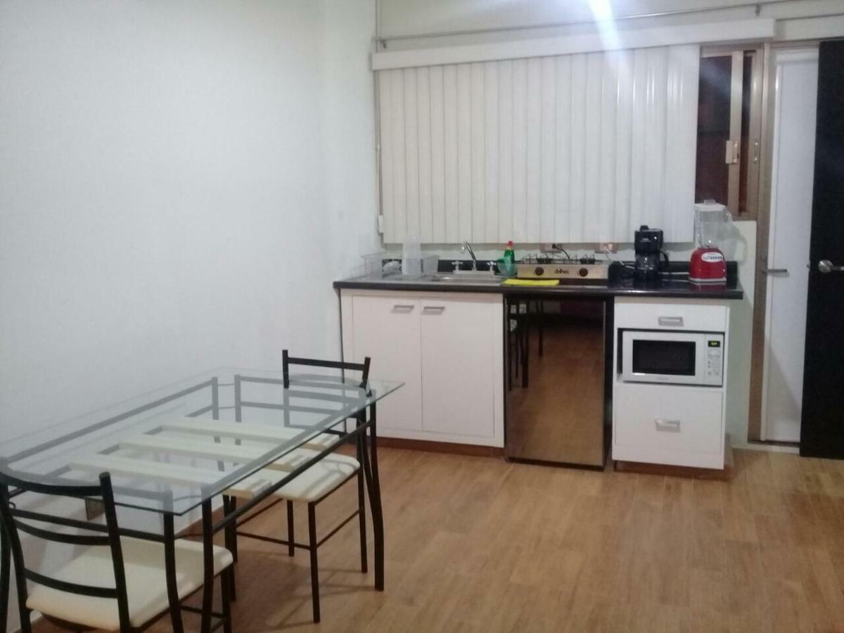 Habitaciones Amuebladas Veracruz Logos מראה חיצוני תמונה