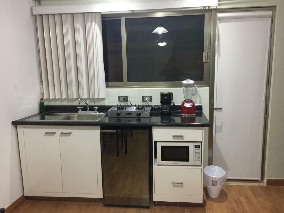 Habitaciones Amuebladas Veracruz Logos מראה חיצוני תמונה